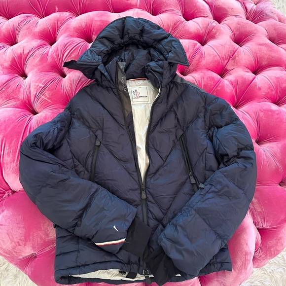 Moncler | Jackets & Coats | Moncler Men Jacket | Poshmark